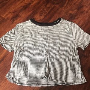 Stripped t-shirt